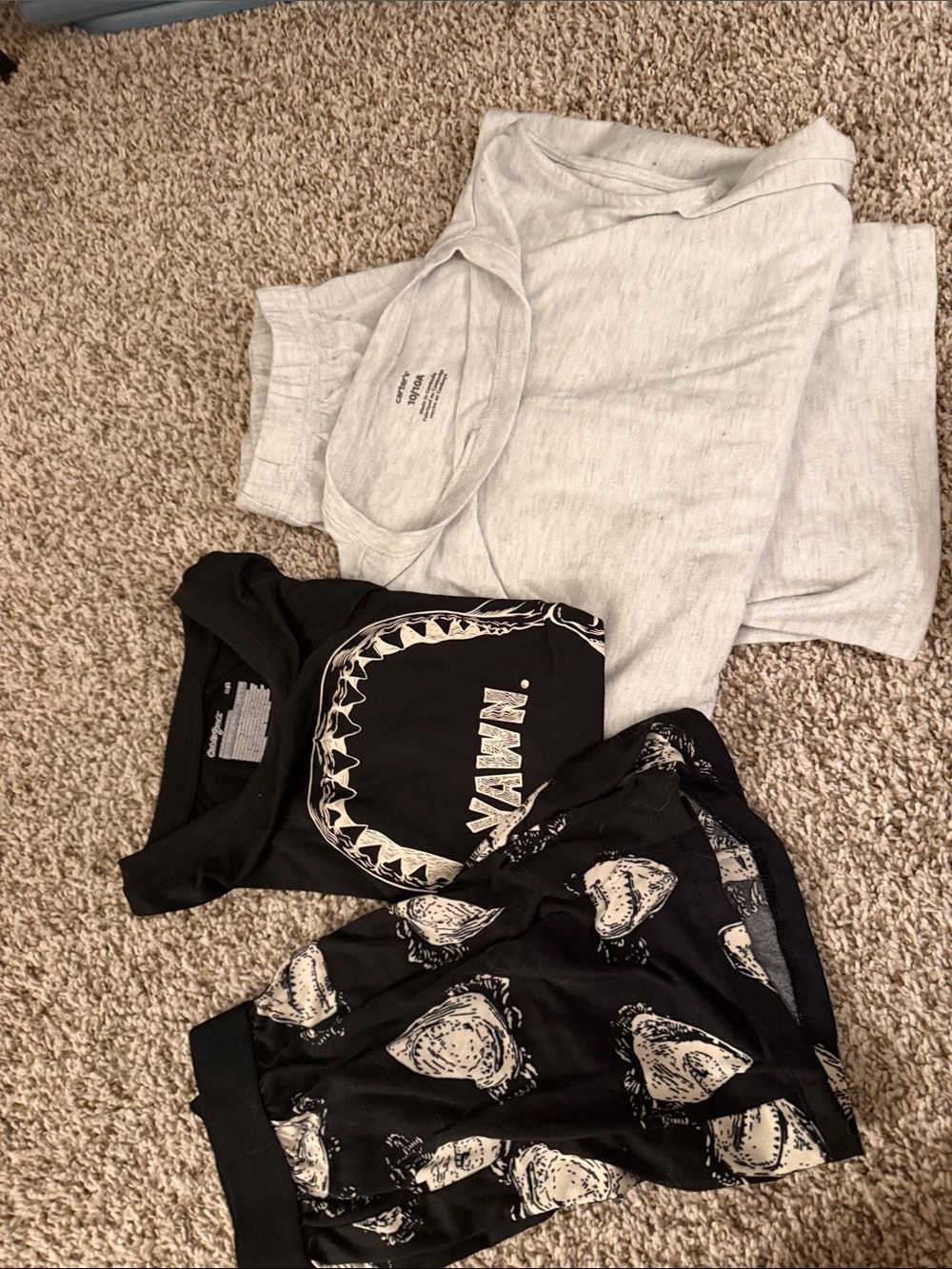 Sleep Set Bundle Boys